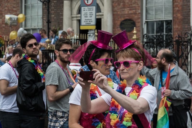 Dublin Pride #24-1